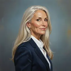 Autor Marika Borowska