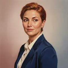 Autor Natasza Zalewska