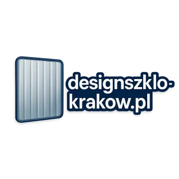 Logo designszklo-krakow.pl